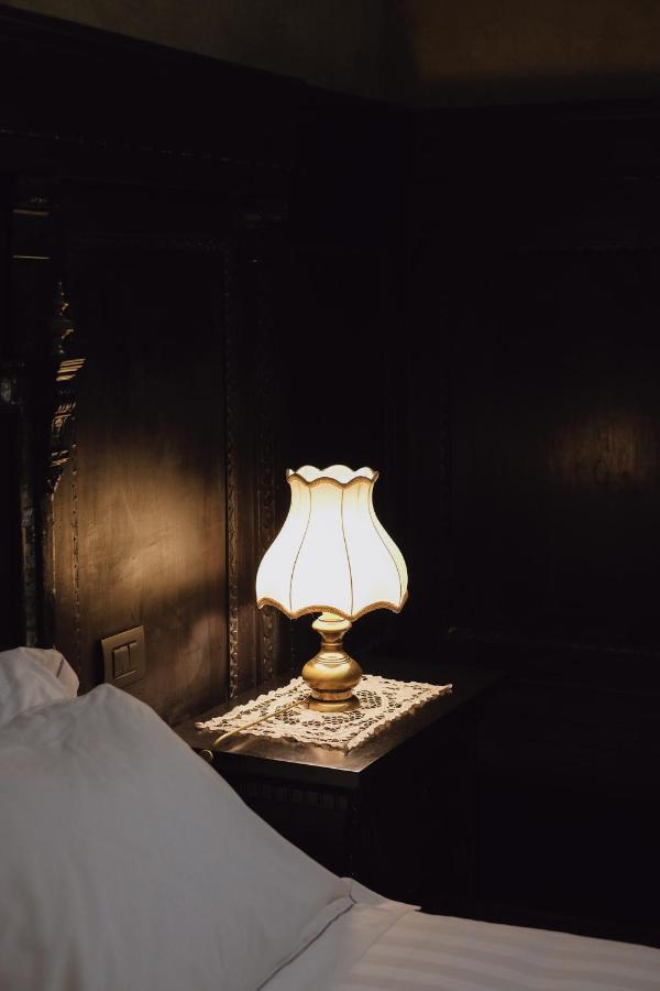 Foresteria Palazzo Guazzoni Zaccaria Cremona Eksteriør bilde