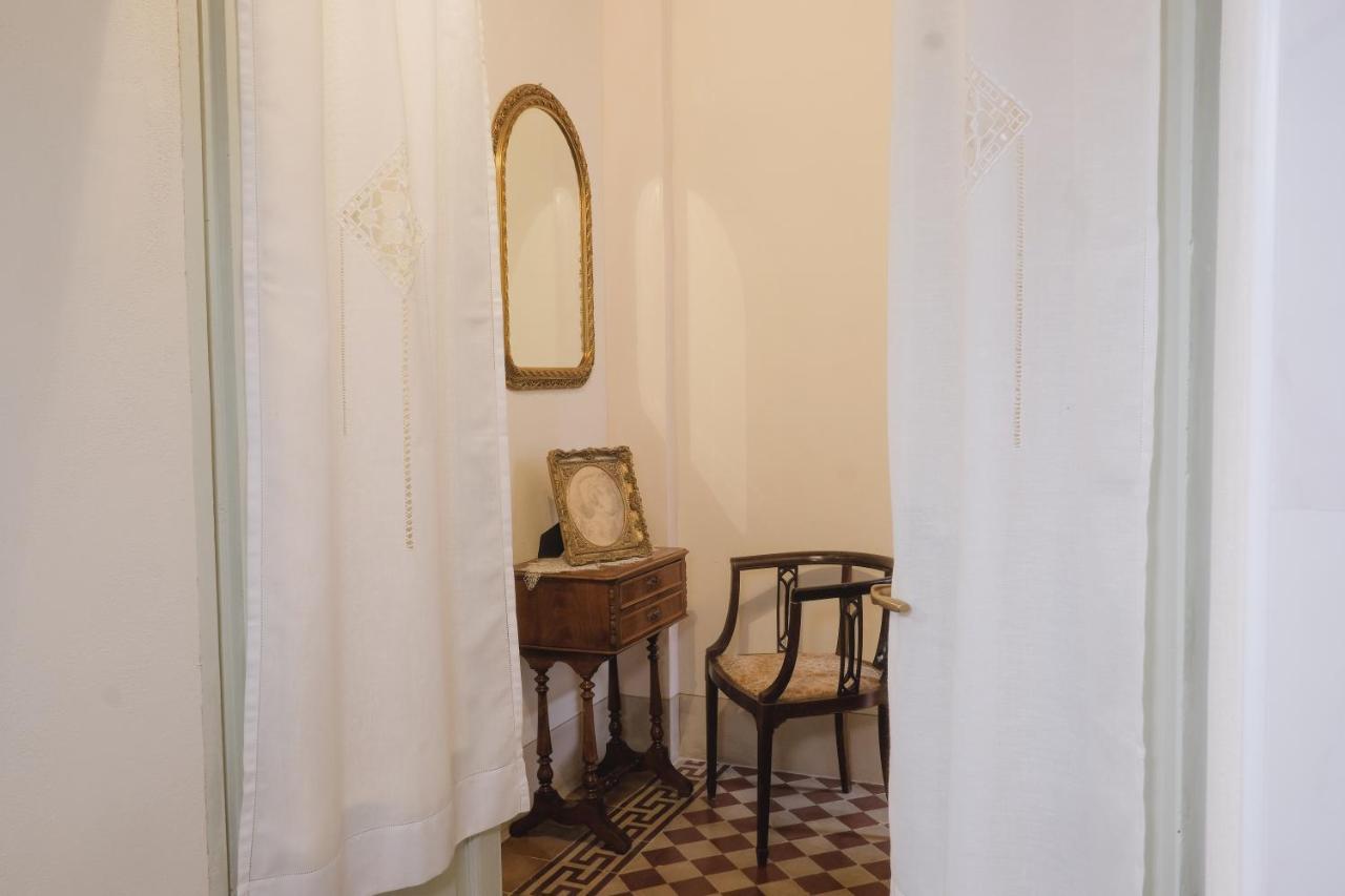 Foresteria Palazzo Guazzoni Zaccaria Cremona Eksteriør bilde
