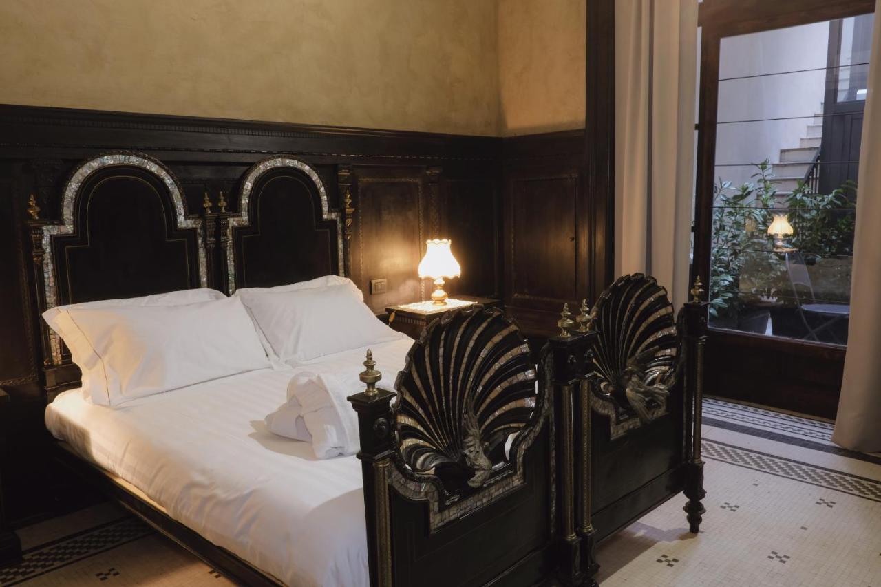 Foresteria Palazzo Guazzoni Zaccaria Cremona Eksteriør bilde
