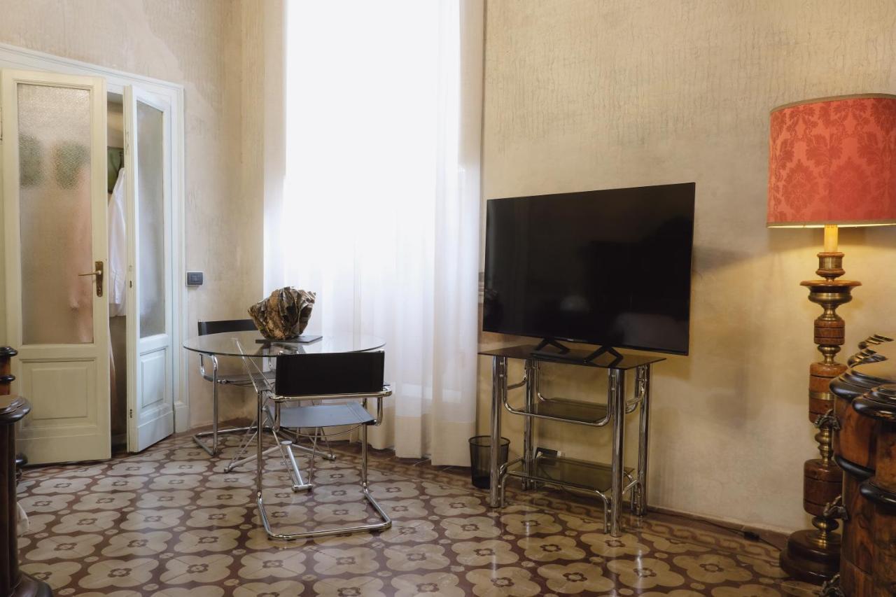 Foresteria Palazzo Guazzoni Zaccaria Cremona Eksteriør bilde