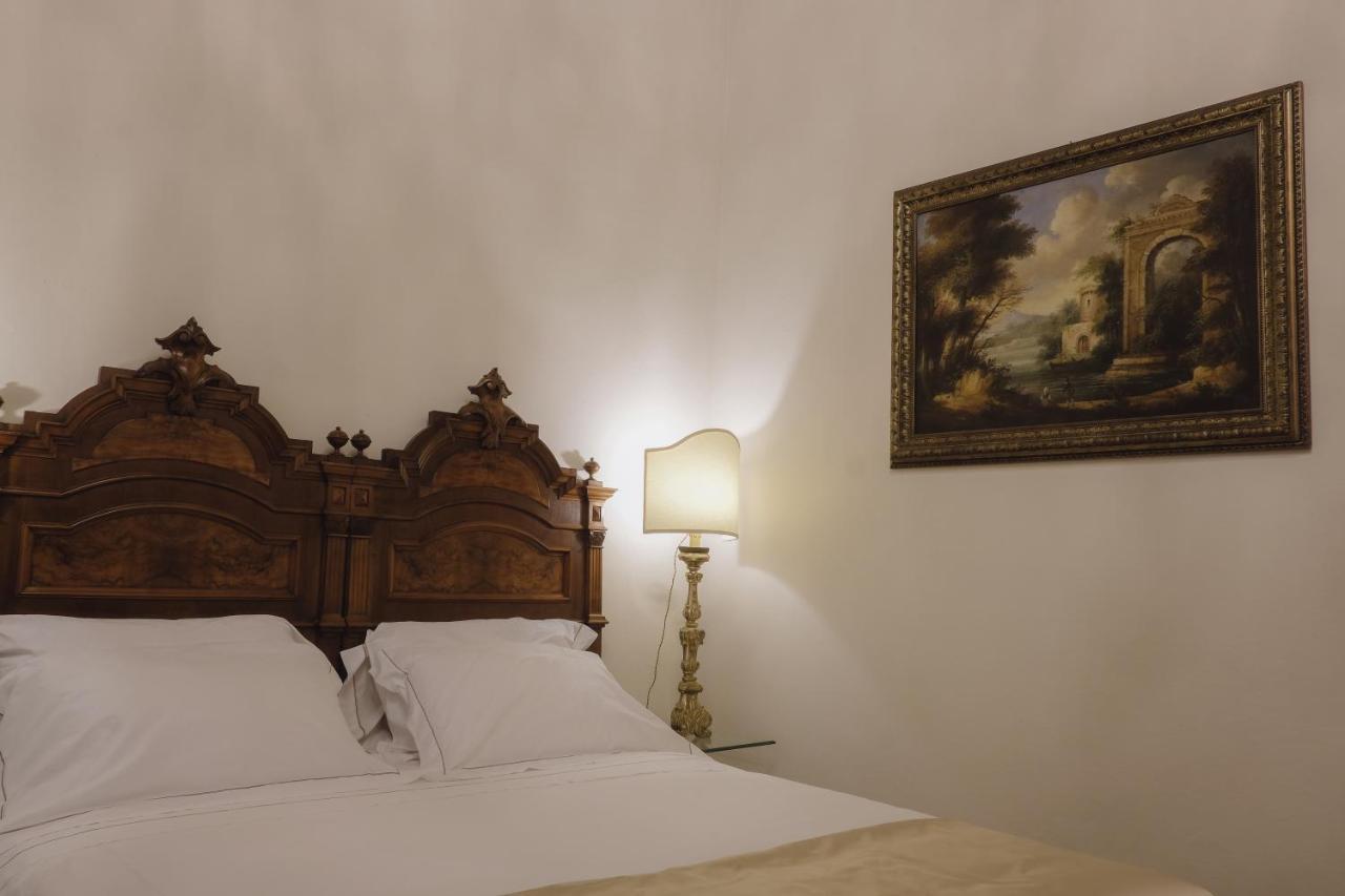 Foresteria Palazzo Guazzoni Zaccaria Cremona Eksteriør bilde