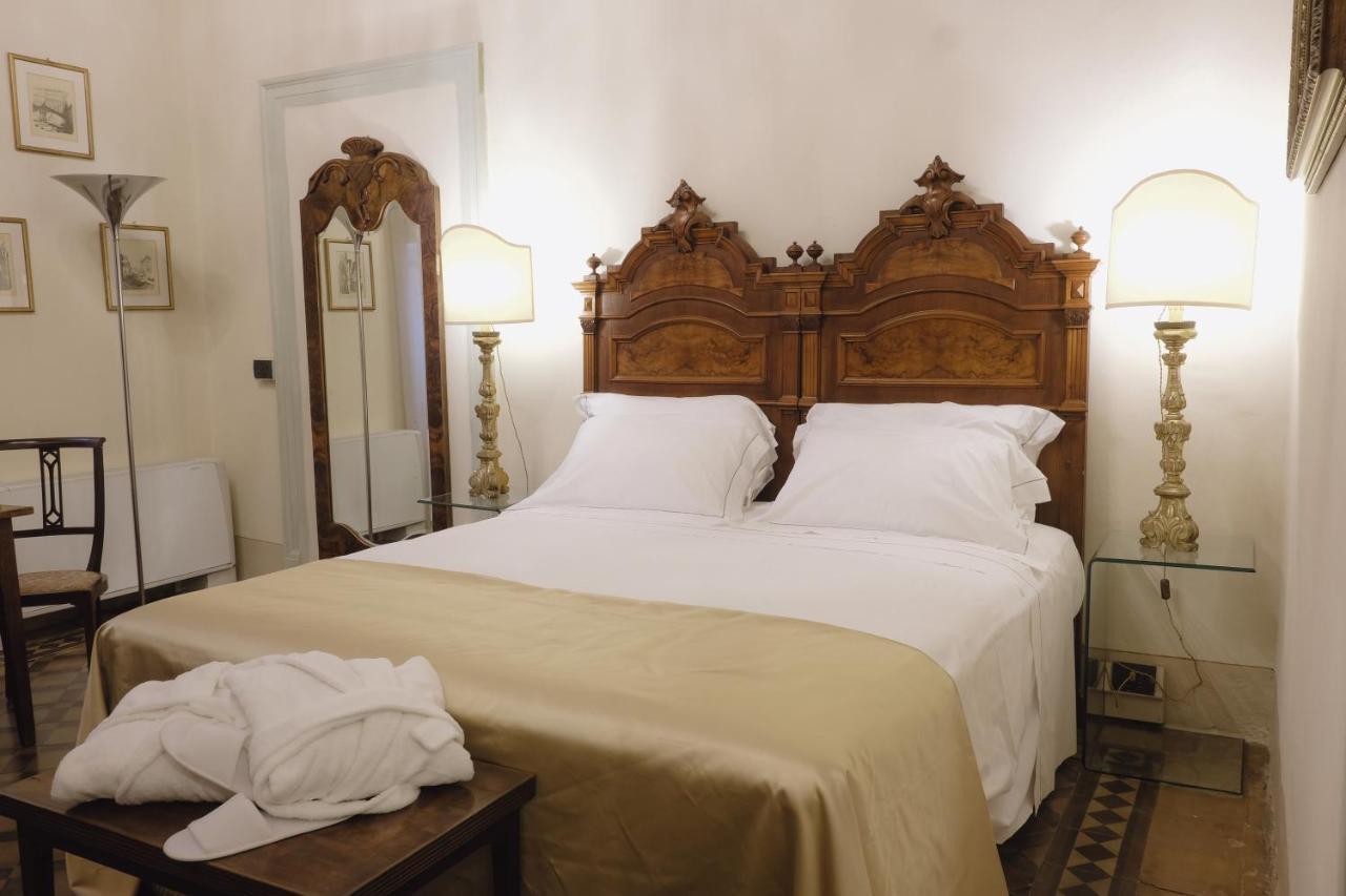 Foresteria Palazzo Guazzoni Zaccaria Cremona Eksteriør bilde