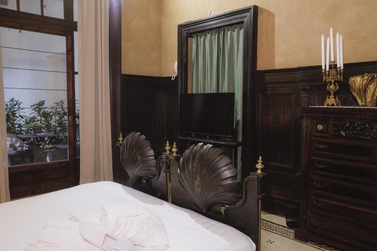 Foresteria Palazzo Guazzoni Zaccaria Cremona Eksteriør bilde