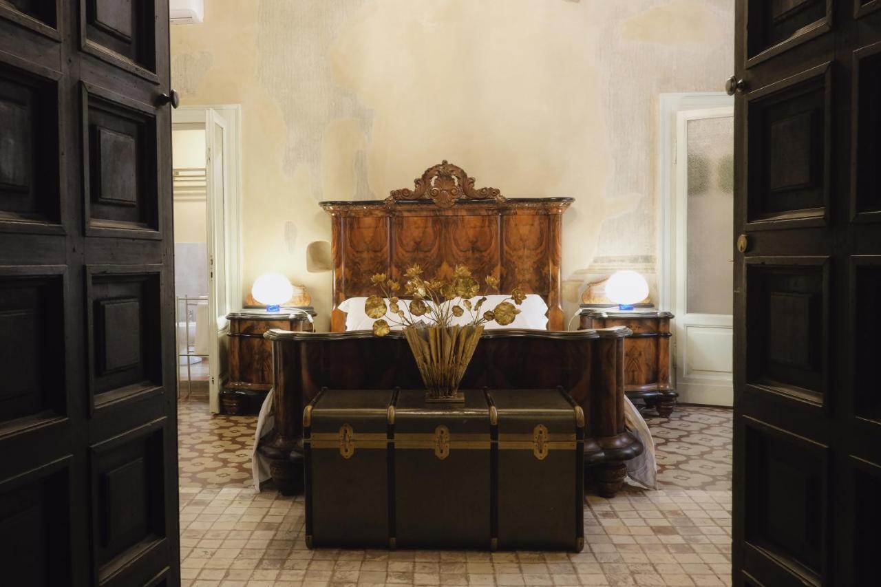Foresteria Palazzo Guazzoni Zaccaria Cremona Eksteriør bilde